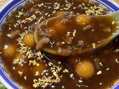 -老城南.鸭血粉丝汤(夫子庙店)