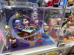 -泡泡玛特POPMART(宁波印象城店)