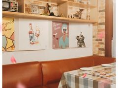 -BISTROFIORE美伊娜(伊犁南路店)