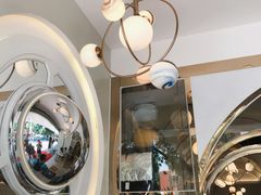 山泉油柑（绿屁屁）-茶力的小怪兽(梅林卓悦汇店)