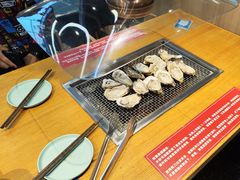 -蚝英雄鲜蚝自助专门店(长楹天街直营店)