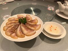 花雕猪手-镛记酒家