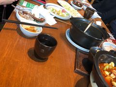 -云海肴·汽锅鸡·云南菜(天山百盛优客店)