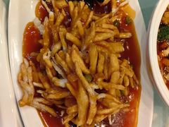-功德林素菜饭庄(前门店)