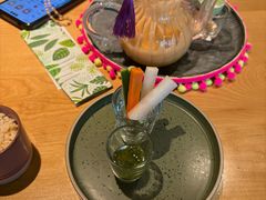 -Ginger(兴国路店)