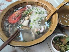 -阿城海鲜捞化(上下杭店)