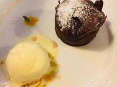 -Kitchen·Y洋厨房西餐厅(王府壹号店)