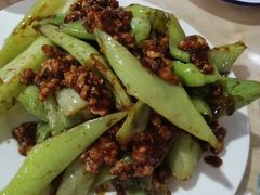 -龙福祥餐馆