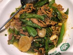 -绿草地·湘菜(7mall店)