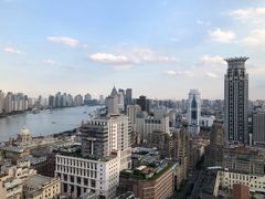 -顶层酒吧ROOF(上海艾迪逊酒店)
