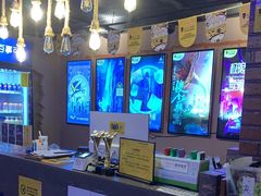 -柯洛克沉浸剧情密室(小寨华旗店)