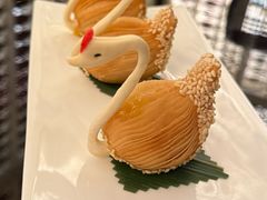 -珠海瑞吉酒店·宴庭中餐厅