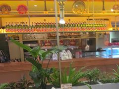 -天山传奇新疆菜(SKLP店)