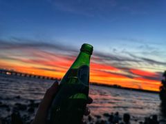 -宝安西湾红树林湿地公园