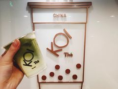 -KOI Thé(正佳广场店)