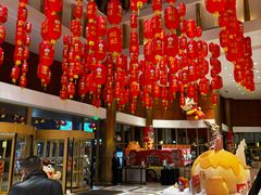 -上海神旺大酒店