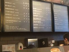 -星巴克(厦门SM新生活广场店)