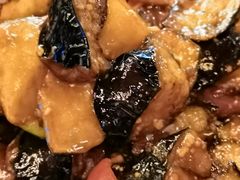 -味纯私房菜江湖菜·烧烤.羊蝎子(卡尔店)