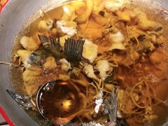 -雲蜀龙阁·金牌水煮鱼(方庄店)