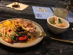 -广州方圆奥克伍德豪景酒店公寓
