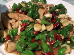 -皖小斌·小葱伴豆腐(丰收路店)