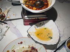 -小凤庭·地道湖北菜武昌鱼·藕汤(38年黄鹤楼店)