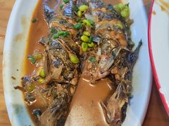-品鲜村农家菜·阳澄湖大闸蟹(总店)