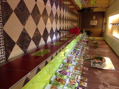 梦都酒店-梦都海鲜酒家(万达广场江桥店)