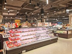 -盒马鲜生(观音桥店)