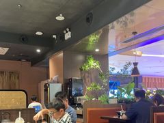 -啫火啫啫煲·顺德干蒸(壹海城店)