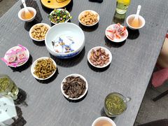 -湖畔居茶楼(湖滨店)