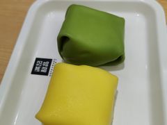 -满记甜品(湖滨店)