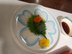 -肆月河豚·新淮扬(金融街店)
