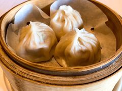海鲜小笼包-富力丽思卡尔顿酒店·丽轩中餐厅