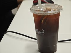 -Seesaw Coffee(环贸iapm店)