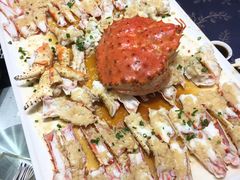 -海景壹号大酒店(滨湖店)