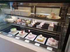 -浮光之丘MontCake生日蛋糕(花牌坊店)