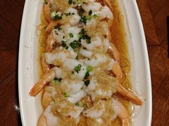 -外婆家(天河领展店)