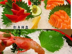 -千寻烧肉(政务区店)