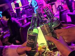-音乐房子·Vintage Live Bar(玉林总店)