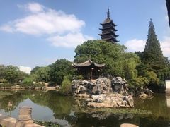 -常熟方塔园