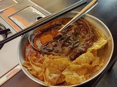 -小螺大作·螺蛳粉火锅(林和西店)