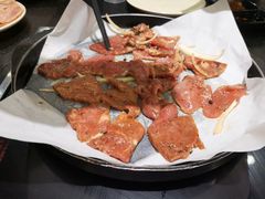 -福成自助烤肉(长阳店)