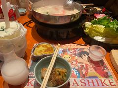 -仓桥家·焗寿司·锅物(光谷步行街店)