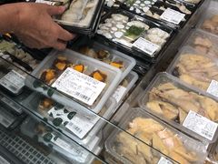 -盒马鲜生(宝地店)