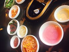 -Dombe豚(黑猪肉街店)