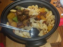 -纳瓦新疆菜(银都店)