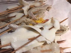 -班花麻辣烫(南京概念店)