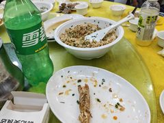 -锐记美食店·现捞海鲜(闸坡店)
