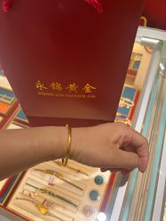 -永锦黄金加工·回收打金店(上海南翔店)